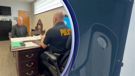 New Port Richey weighs expansion of license plate reader cameras amid privacy concerns