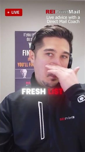 Response Rate Dipping?