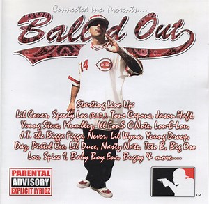 Various - Balled Out