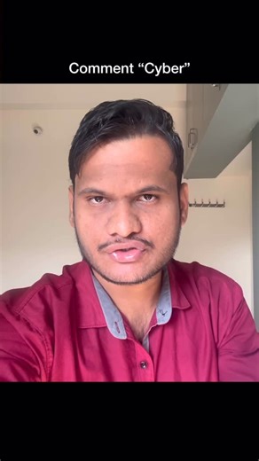 MANJUNATH REDDY on Instagram: "Comment “cyber” get link"