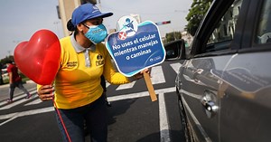 Día Mundial de la Seguridad Vial: desde cuándo, por qué se celebra cada 10 de junio y cómo evitar accidentes