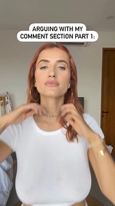 20K views · 549 reactions | Do you ever go commando? | Mila Ruby | Facebook