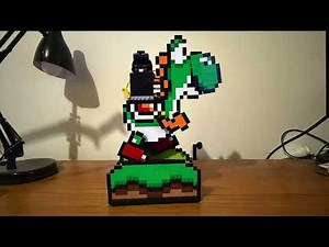 Super Mario World™: Mario & Yoshi 71438 | Bag 10