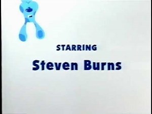 Nick Jr. Audio Promo (July 24, 1997)