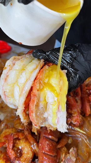 Raising Claw Lobster: Cajun Butter Lobster Near Garden Grove