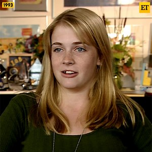 34K views · 359 reactions | Melissa vs Clarissa? No way! Here's what 1993 Melissa Joan Hart told ET about what she and her 'Clarissa Explains It All' character had in common. | Entertainment Tonight | Facebook