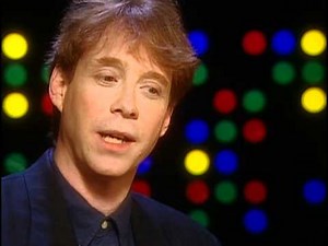 Actor Bill Mumy talks about his time spent on Lost In Space