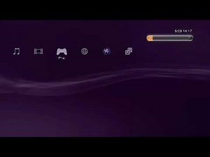 What if Personified Fear was on the PlayStation 3?