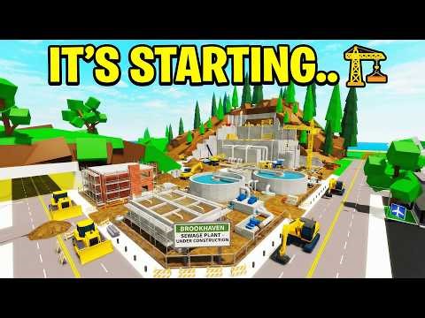 ONLY 24 HOURS! ⚠️This IS LEAVING Roblox Brookhaven 🏡RP