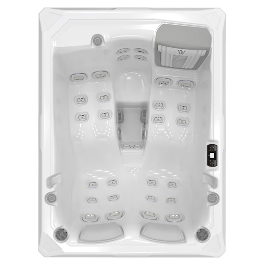 Oslo PRO - Wellisspa hot tub