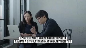 How To Better Navigate Conflict in the Workplace