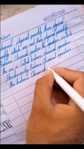 Best writing Improve English handwriting