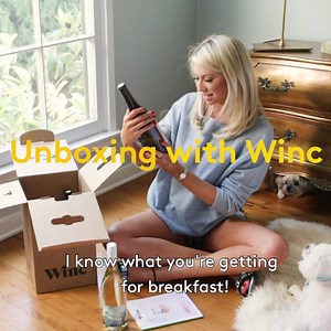 1.1K reactions · 213 shares | Get $20 Off Your First Order. Wine Delivered Straight To Your Door | Winc | Facebook