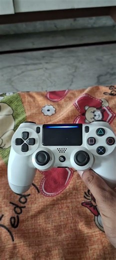 Hidden Controller Button 🙀 #PS4#PS5