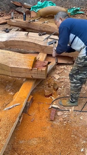 Wood Shapes Cutting Process - Goodtools and machinery make work easy | Wood star