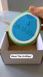 133 reactions · 25 shares | Ditch the wet wipes and create your own...