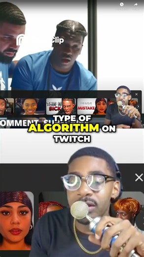 Twitch Algorithm Secrets How To Get Noticed & Grow