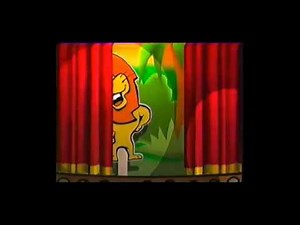 Discovery Kids Latinoamérica - Tanda comercial - Febrero 2004 (5)