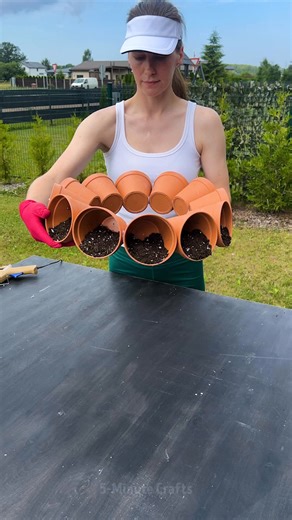 403K views · 1.4K reactions | Secret Hiding Spot Inside a Plant Arrangement | 5-Minute Crafts | Facebook