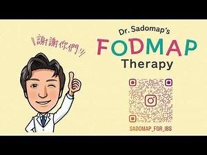 Low Fodmap Diet for Irritable Bowel Syndrome 4K