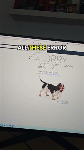 Amazon is Down March 2026 - How to buy a GPU anyway