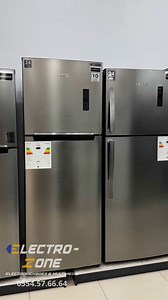 14K views · 127 reactions | ثلاجات ماكسوال بمحرك LG frigo Maxwell avec compresseur LG | Electro-Zone Constantine | Facebook