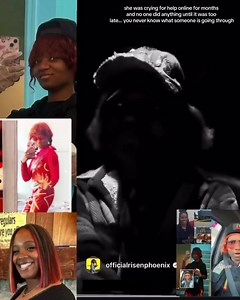 559K views · 4.7K reactions | She been was calling out for help | MyTica Simpson | Facebook