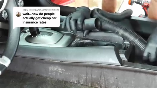 Paying too much for car insurance? 💸 Find out in seconds if you’re overpaying — and see what actually fits your budget. ✅👇 | SmartAuto Tips