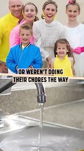 Ruby Franke Arrested After The Horror Behind Her Vlogs Was Revealed #reels #truecrime #truestory #horror | Christina Randall