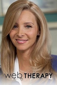 Web Therapy: Season 2, Episode 4 | Cast and Crew  | Rotten Tomatoes