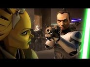 Tup Executes Order 66 -4K HDR- - Star Wars- The Clone Wars-2