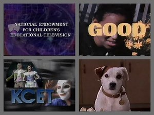 PTV Park Program Break (1997 KCET) #2