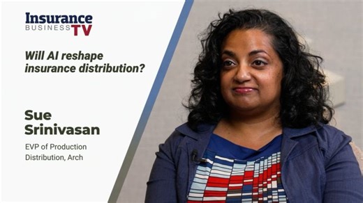 Should the insurance sector be concerned about AI? | Insurance Business America