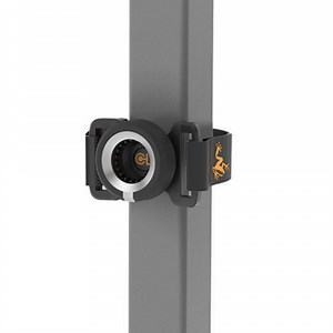 Golf Cart Latch-It Receiver Strap