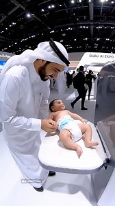 2.1M views · 13K reactions | Dubai’s Newest AI Salon Robot Will Shock You AI Instant Curl Machine 4.0 ‍♀️ Dubais Future Is Here live in Dubai #reels #foryou #trending #dubai #ai #fyp | Mohammad Apu | Facebook