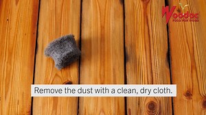 Here's how to seal a pine floor! Use Woodoc 25 Floor - Polyurethane Floor Sealer – Interior - to nourish and seal your pine floors while enhancing the natural colour of the wood. Find more info here --> https://shorturl.at/sDMnk | Home Magazine