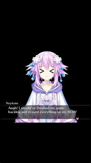 playing Neptunia ReVerse for the first time #neptunia #hyperdimensionneptunia #ps5 #animegame #gaming | Rapture Gaming