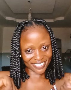 990K views · 11K reactions | Amazing 12k 4lowazz unlocked. Thank you fam殺 I'm grateful for the show of love and support殺 #hairtutorial #diy #fypシ゚ #hairstyle #naturalhair | Commyn Empire | Facebook