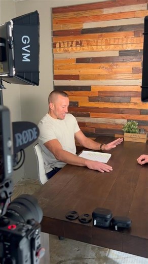 GSP sits down with Thomas DeLauer for a deep dive into fasting! 🍽️ ⏰