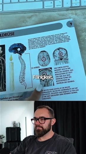 Antenna in my head, I am a router