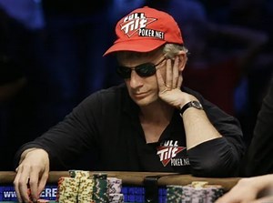 Where Are They Now? 2009 WSOP 6th-Place Finisher Steve Begleiter Shares Phil Ivey Stories