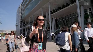 Martina Hingis: Erster Einsatz als TV-Kommentatorin