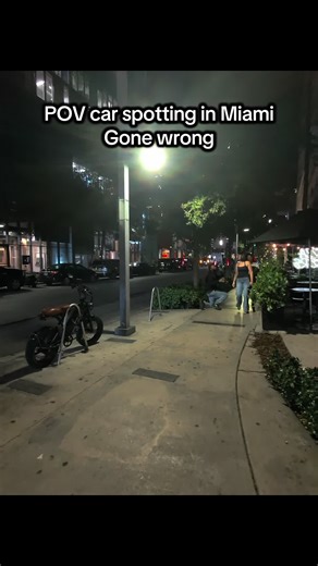 Miami is a whole ass GTA5 server. Make your on instagram you follow ethanslides #fyp #foryou #miam #flordia