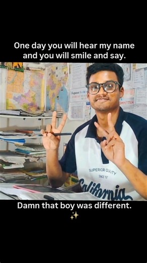 Believe me, that day is not far away 😎 // #motivation #wbp #wbpcutoff