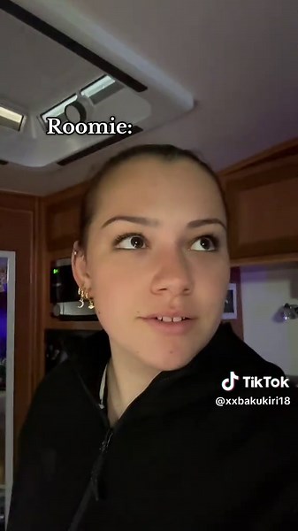 My Hero Academia: Bakugo's Unexpected Roomie Encounter