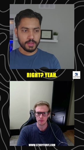 Struggling to figure out the right approach for your FE Electrical prep? Here’s a real student strategy that actually works. He had already done some self-study, but once he joined the StudyForFE program, his entire preparation became structured and predictable. Instead of guessing what to do each week, he followed a clear routine: • Attend the live lectures during the week • Complete the homework problems before the weekend • Show up fully prepared for the Saturday and Sunday live sessions • Re