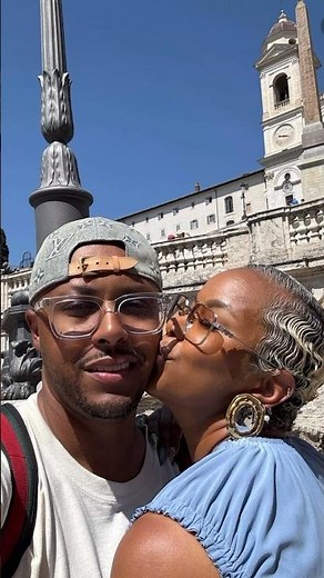 Baecation ⛱️ Taleo Coles x Letoya Luckett