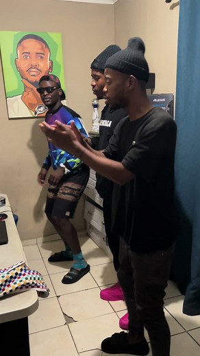 Exciting SAMA28 Dance Challenge in South Africa