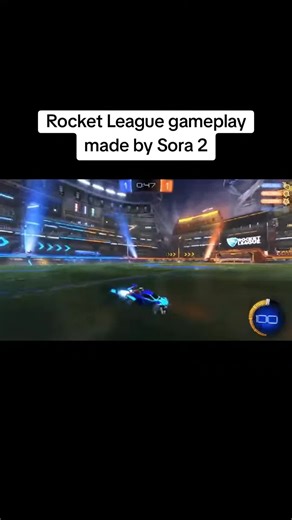 AI generated RL gameplay #rl #ai #fyp