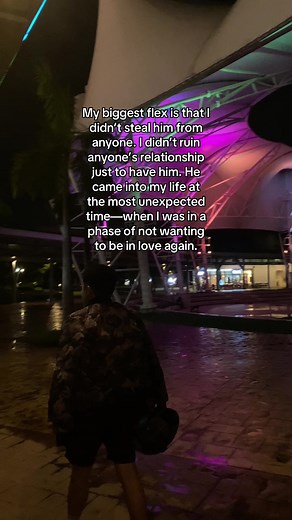 Finding Love Unexpectedly: My Personal Journey